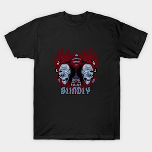 BLINDLY T-Shirt